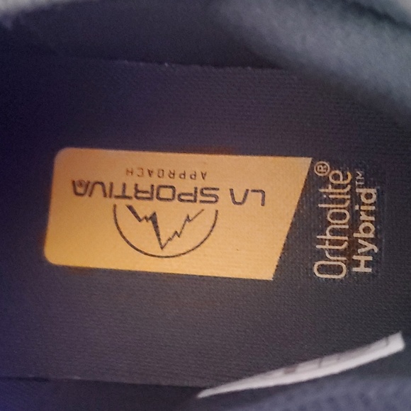 La Sportiva Mens TX2 EVO Approach/Hiking Shoes - Picture 3 of 5